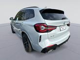 Thumbnail of 2024 Brooklyn Grey Metallic BMW X3
