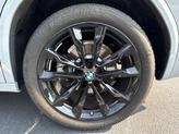 Thumbnail of 2024 Brooklyn Grey Metallic BMW X3