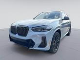 Thumbnail of 2024 Brooklyn Grey Metallic BMW X3