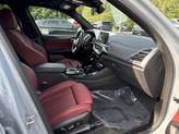 Thumbnail of 2024 Brooklyn Grey Metallic BMW X3