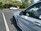 Thumbnail of 2024 Brooklyn Grey Metallic BMW X3