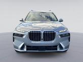 Thumbnail of 2026 Skyscraper Grey Metallic BMW X7