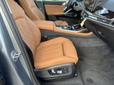Thumbnail of 2026 Skyscraper Grey Metallic BMW X7