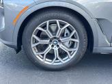 Thumbnail of 2026 Skyscraper Grey Metallic BMW X7