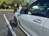 Thumbnail of 2024 Brooklyn Grey Metallic BMW X5