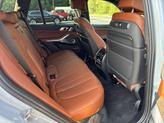 Thumbnail of 2024 Brooklyn Grey Metallic BMW X5