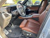 Thumbnail of 2024 Brooklyn Grey Metallic BMW X5