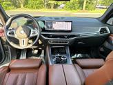 Thumbnail of 2024 Brooklyn Grey Metallic BMW X5