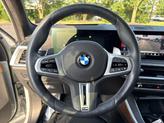 Thumbnail of 2024 Brooklyn Grey Metallic BMW X5