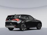 Thumbnail of 2025 Black Sapphire Metallic BMW X3