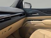 Thumbnail of 2022 Crystal White Tricoat Cadillac Escalade