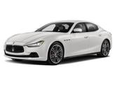 Photo of 2019 Bianco Maserati Ghibli