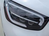 Thumbnail of 2021 White / Black Mercedes-Benz GLC 300