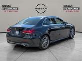 Thumbnail of 2021 Black Mercedes-Benz A-Class