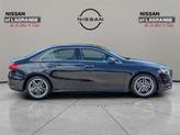 Thumbnail of 2021 Black Mercedes-Benz A-Class