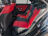 Thumbnail of 2021 Black Mercedes-Benz A-Class
