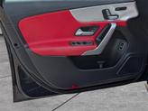 Thumbnail of 2021 Black Mercedes-Benz A-Class