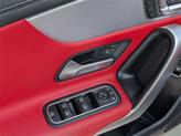 Thumbnail of 2021 Black Mercedes-Benz A-Class