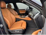 Thumbnail of 2022 Gray Metallic BMW X6