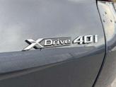 Thumbnail of 2022 Gray Metallic BMW X6