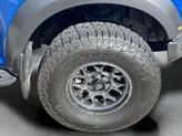 Thumbnail of 2018 Lightning Blue Ford F-150