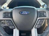 Thumbnail of 2018 Lightning Blue Ford F-150