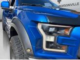 Thumbnail of 2018 Lightning Blue Ford F-150