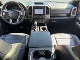 Thumbnail of 2018 Lightning Blue Ford F-150