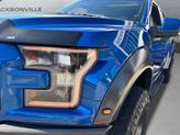 Thumbnail of 2018 Lightning Blue Ford F-150