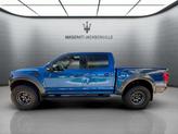 Thumbnail of 2018 Lightning Blue Ford F-150