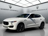 Thumbnail of 2024 Bianco Maserati Levante