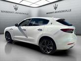 Thumbnail of 2024 Bianco Maserati Levante