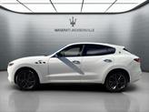 Thumbnail of 2024 Bianco Maserati Levante