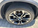 Thumbnail of 2022 White Metallic BMW X5