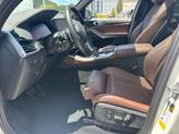 Thumbnail of 2022 White Metallic BMW X5