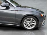 Thumbnail of 2024 Daytona Gray Pearl Audi A5