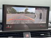 Thumbnail of 2024 Daytona Gray Pearl Audi A5