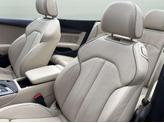Thumbnail of 2024 Daytona Gray Pearl Audi A5