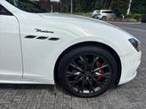 Thumbnail of 2022 Bianco Maserati Ghibli