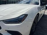 Thumbnail of 2022 Bianco Maserati Ghibli