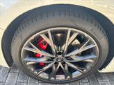 Thumbnail of 2022 Bianco Maserati Ghibli