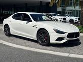 Thumbnail of 2022 Bianco Maserati Ghibli