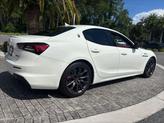 Thumbnail of 2022 Bianco Maserati Ghibli