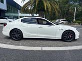 Thumbnail of 2022 Bianco Maserati Ghibli