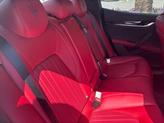 Thumbnail of 2022 Bianco Maserati Ghibli