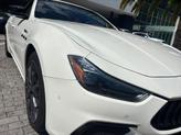Thumbnail of 2022 Bianco Maserati Ghibli