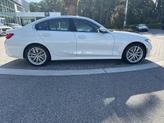 Thumbnail of 2024 Alpine White BMW 330