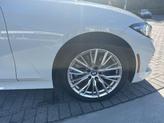 Thumbnail of 2024 Alpine White BMW 330