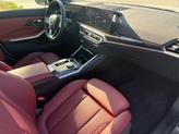 Thumbnail of 2024 Alpine White BMW 330