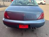 Thumbnail of 1997 Palm Green Pearl Acura CL